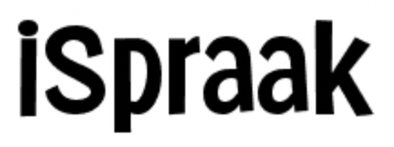 iSpraak-Logo