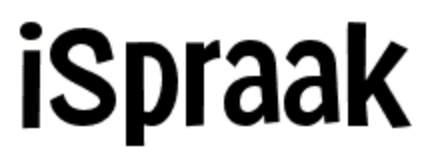 iSpraak-Logo